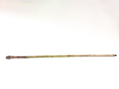 Bamboo system cane

Size: 97 cm

Blade size:...