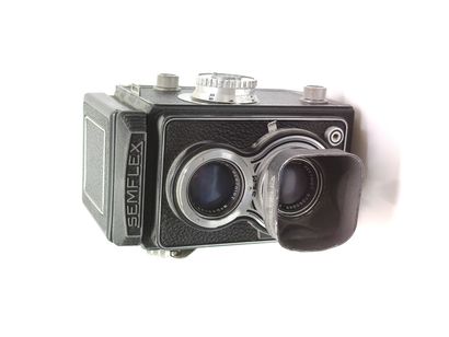 ENSEMBLE photographique :

SEMFLEX Appareil...