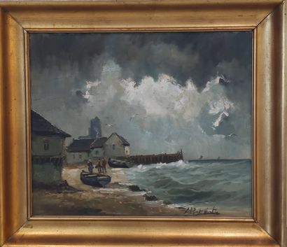 ALBERT HIRTZ

