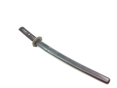Japanese SABRE type 