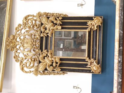 France Regency period (1700- 1730)

MIRROR...