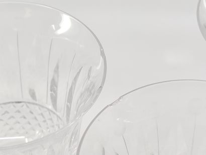 SAINT LOUIS

TOMMY model

Eight crystal water...