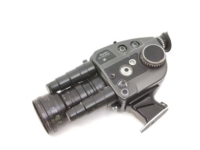ENSEMBLE photographique :

SEMFLEX Appareil...