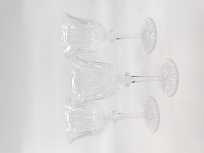 SAINT LOUIS

TOMMY model

Eight crystal water...