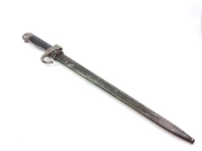 
France.




Type: Bayonet sword Model 1892,...