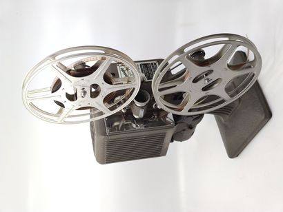 ENSEMBLE photographique :

SEMFLEX Appareil...