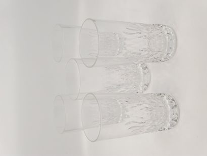 BACCARAT Long Drink model

Five orangutan...