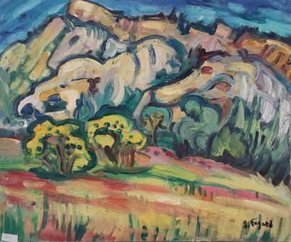 G FAGARD (1938)

