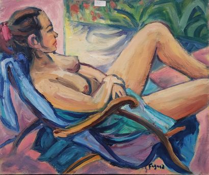 G FAGARD (1938)

