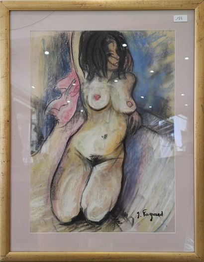 G FAGARD (1938)

