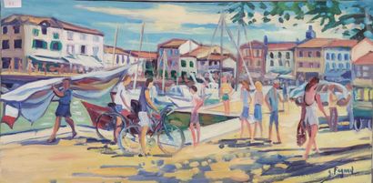 G FAGARD (1938)

