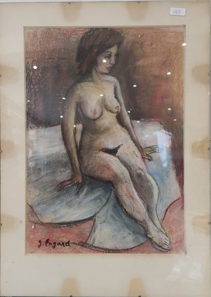 G FAGARD (1938)


