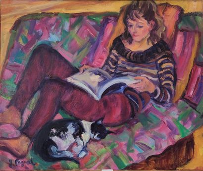 G FAGARD (1938)

