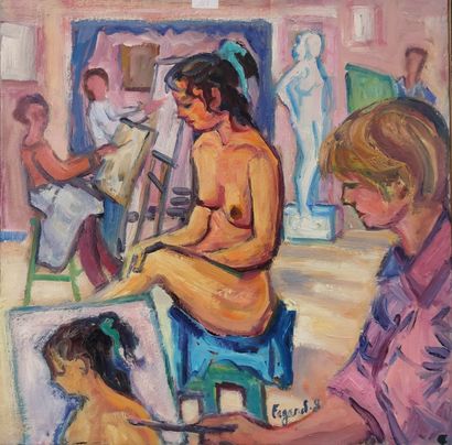 G FAGARD (1938)


