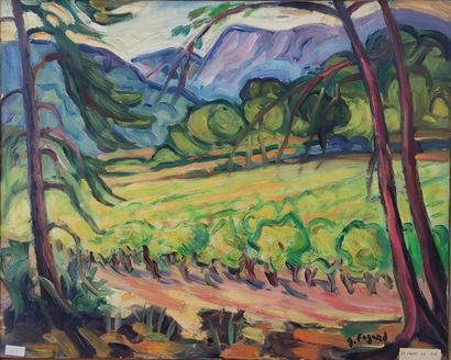 G FAGARD (1938)

