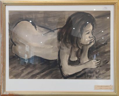 G FAGARD (1938)

