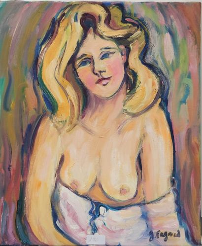 G FAGARD (1938)


