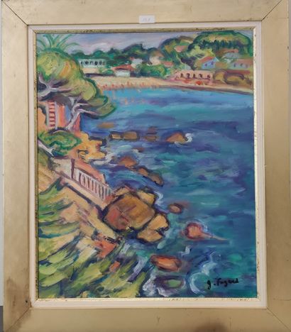 G FAGARD (1938)

