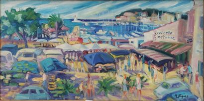 G FAGARD (1938)

