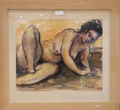 G FAGARD (1938)

