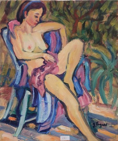 G FAGARD (1938)

