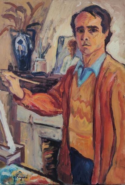 G FAGARD (1938)


