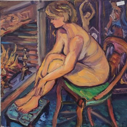 G FAGARD (1938)

