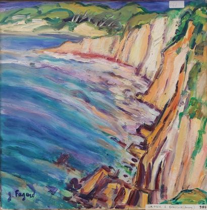 G FAGARD (1938)

