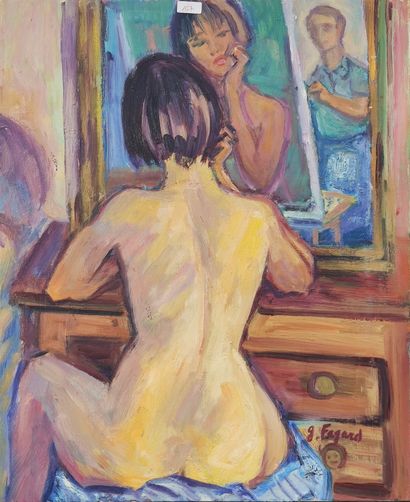 G FAGARD (1938)

