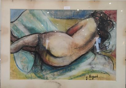 G FAGARD (1938)

