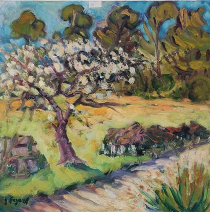 G FAGARD (1938)

