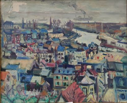 G FAGARD (1938)

