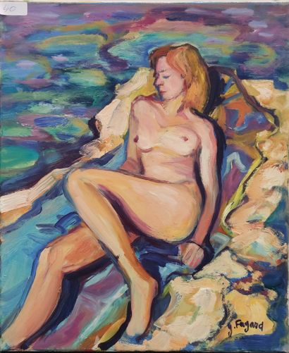 G FAGARD (1938)

