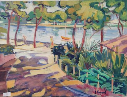 G FAGARD (1938)

