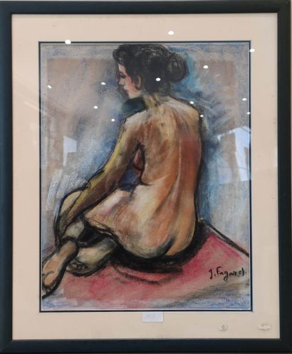 G FAGARD (1938)

