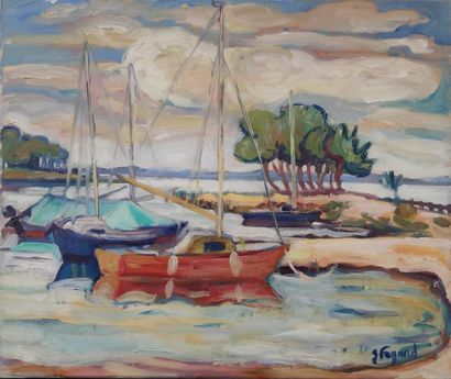 G FAGARD (1938)


