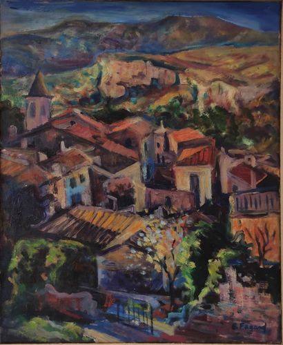 G FAGARD (1938)

