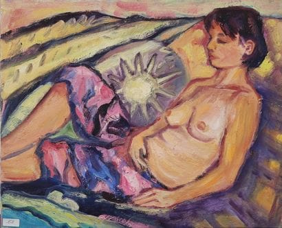 G FAGARD (1938)

