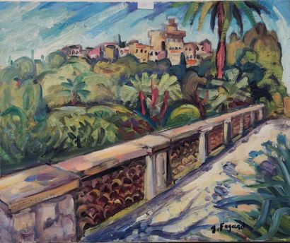 G FAGARD (1938)


