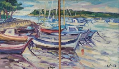 G FAGARD (1938)

