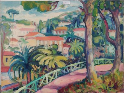 G FAGARD (1938)

