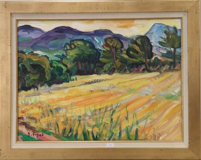 G FAGARD (1938)

