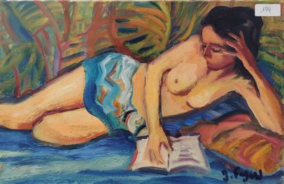 G FAGARD (1938)


