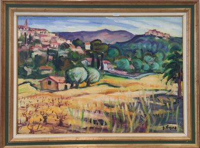 G FAGARD (1938)

