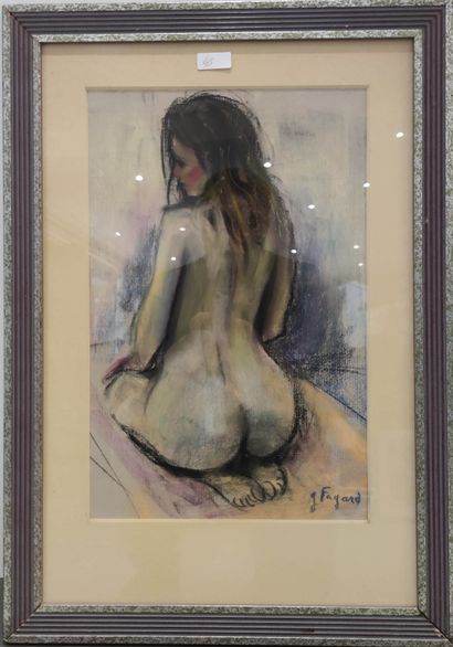 G FAGARD (1938)

