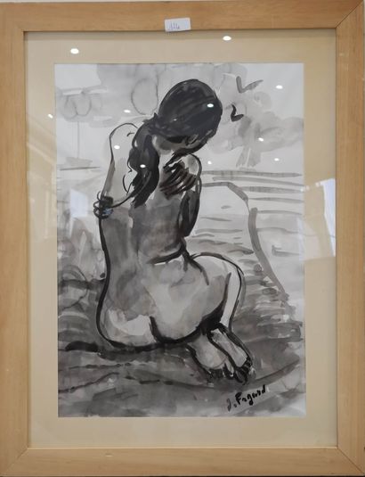 G FAGARD (1938)

