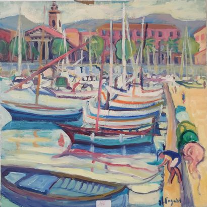 G FAGARD (1938)

