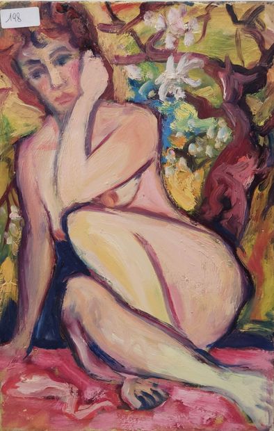 G FAGARD (1938)

