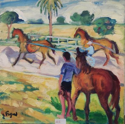 G FAGARD (1938)


