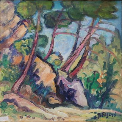 G FAGARD (1938)

